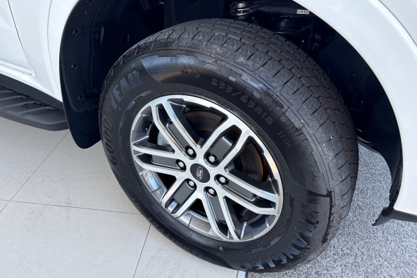 2026 Ford Everest UB Trend SUV Image 15