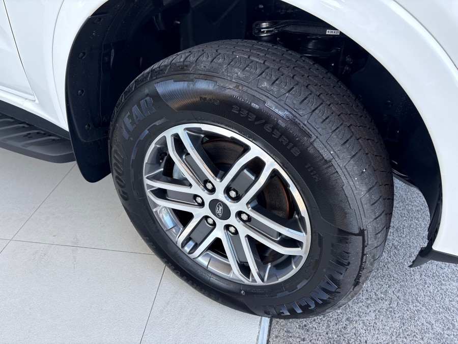 2026 Ford Everest UB Trend SUV Image 15