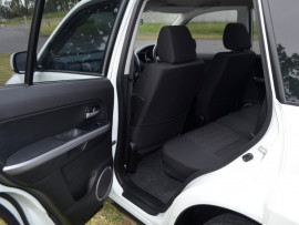 2014 MY13 Suzuki Grand Vitara JB Wagon Suv