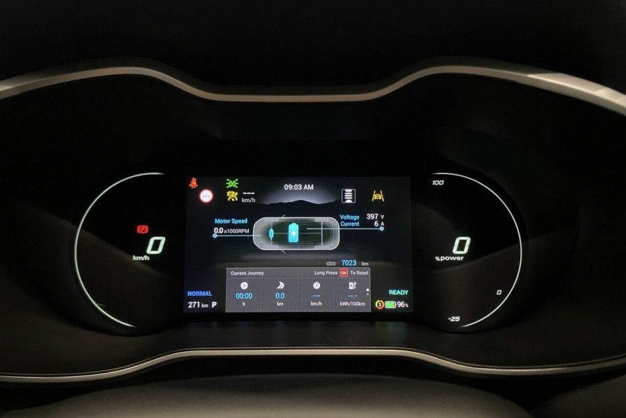 2023 MG ZS Essence SUV Image 17