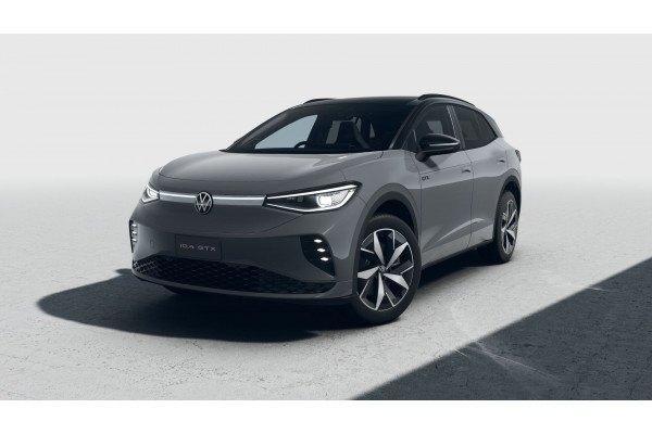 2026 Volkswagen ID. 4 E2 GTX SUV