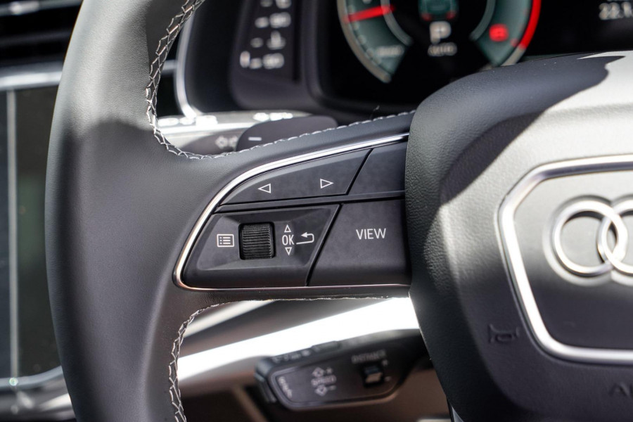 2025 Audi Q7 4M 45 TDI SUV