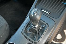 2013 MY14 Kia Cerato YD MY14 S Hatchback