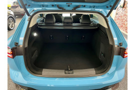 2025 MG HS Essence 1.5Pt SUV