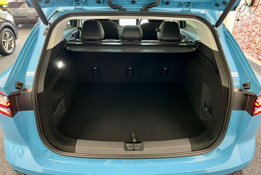 2025 MG HS Essence 1.5Pt SUV Image 10