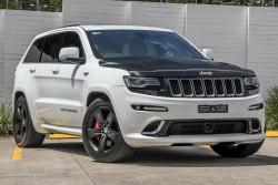Jeep Grand Cherokee SRT 8 (4x4) WK MY15