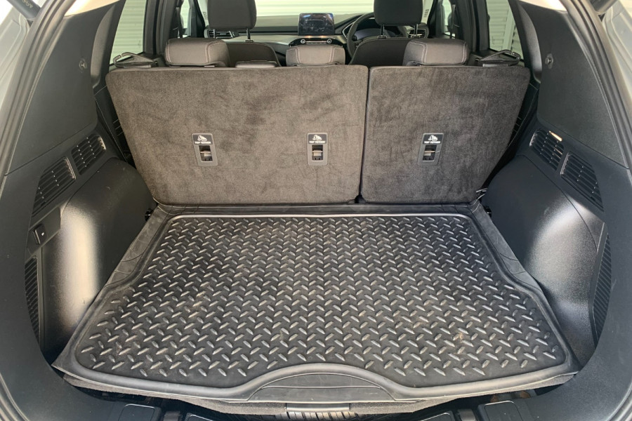 2023 MY23.25 Ford Escape ZH  SUV Image 18