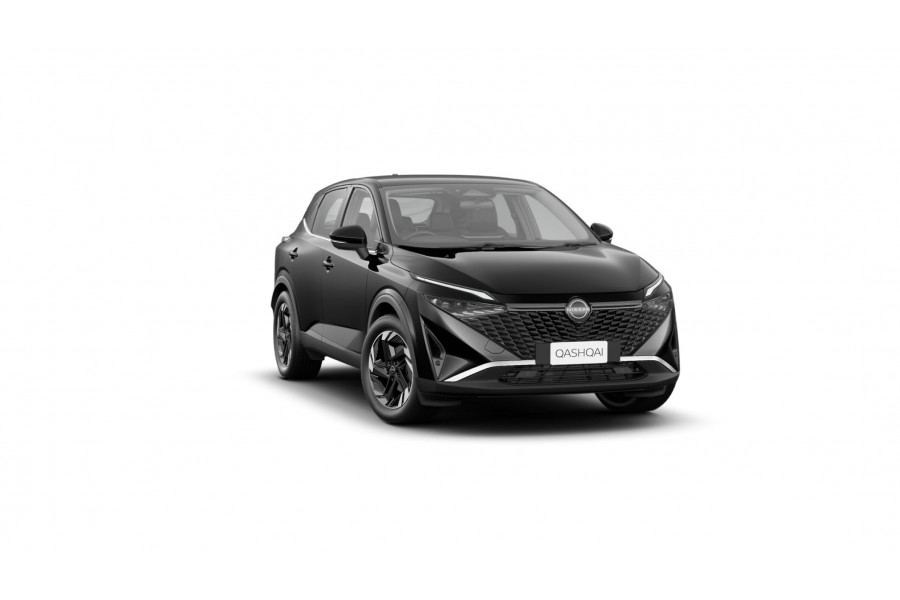 2025 Nissan QASHQAI J12 ST-L SUV Image 6