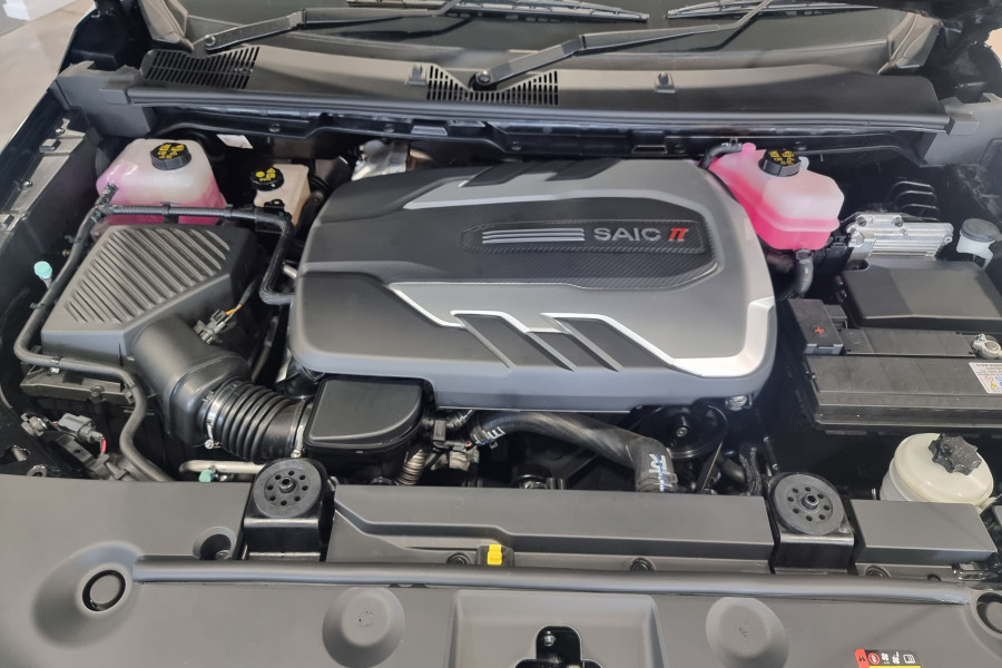 2024 MY23 LDV T60 SK8C Max PRO Ute Image 28