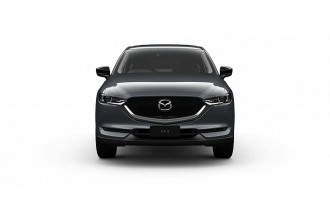 2021 MY20 Mazda CX-5 KF Series GT SP Suv Image 4