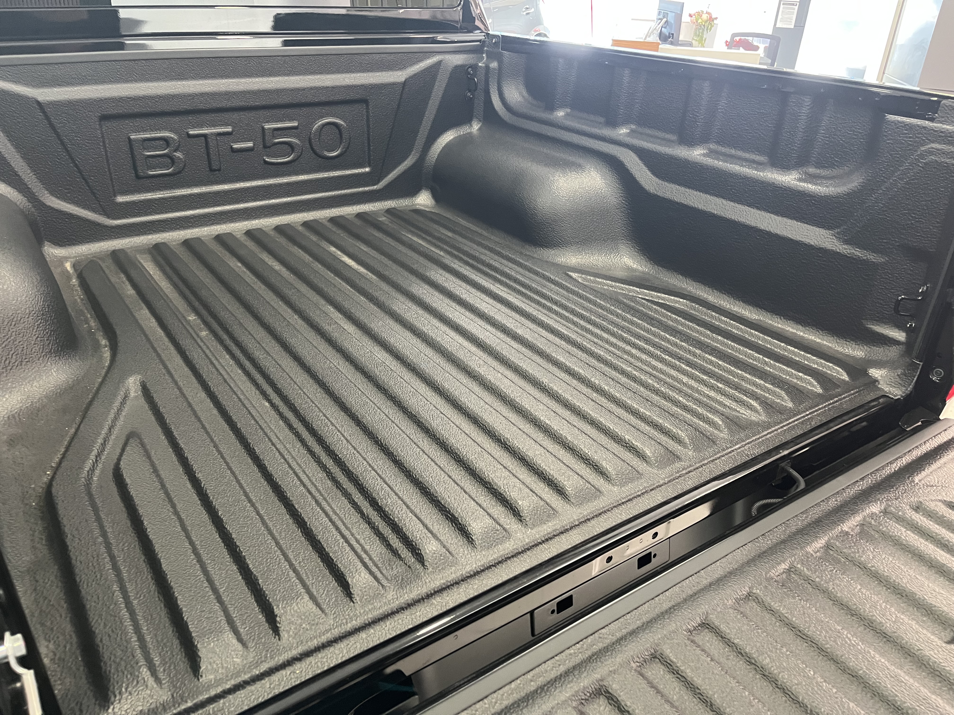 2025 MY24 Mazda BT-50 TF GT Ute Image 10