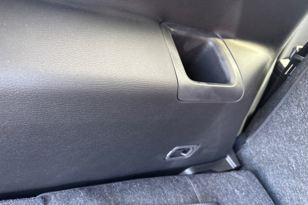2025 Mitsubishi Outlander ZM Aspire SUV Image 12