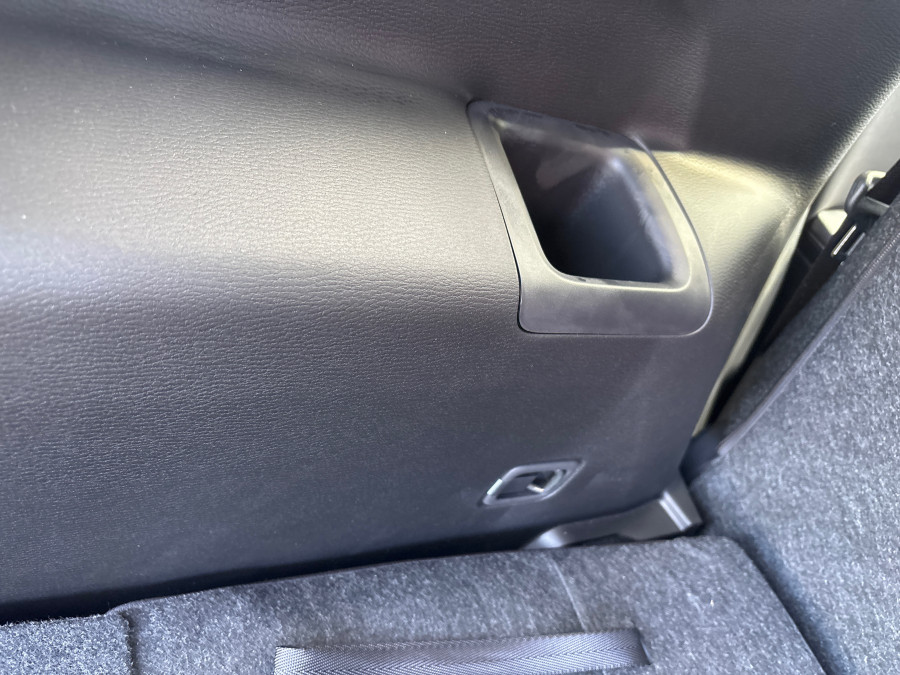 2025 Mitsubishi Outlander ZM Aspire SUV Image 12