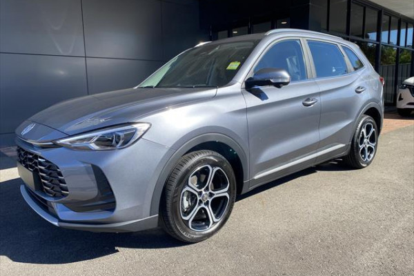 2025 MG ZS ZS32 Essence SUV