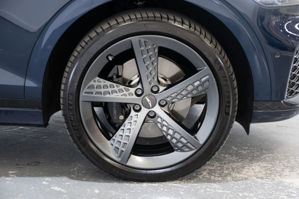 2021 Genesis GV70 2.5t SUV Image 6