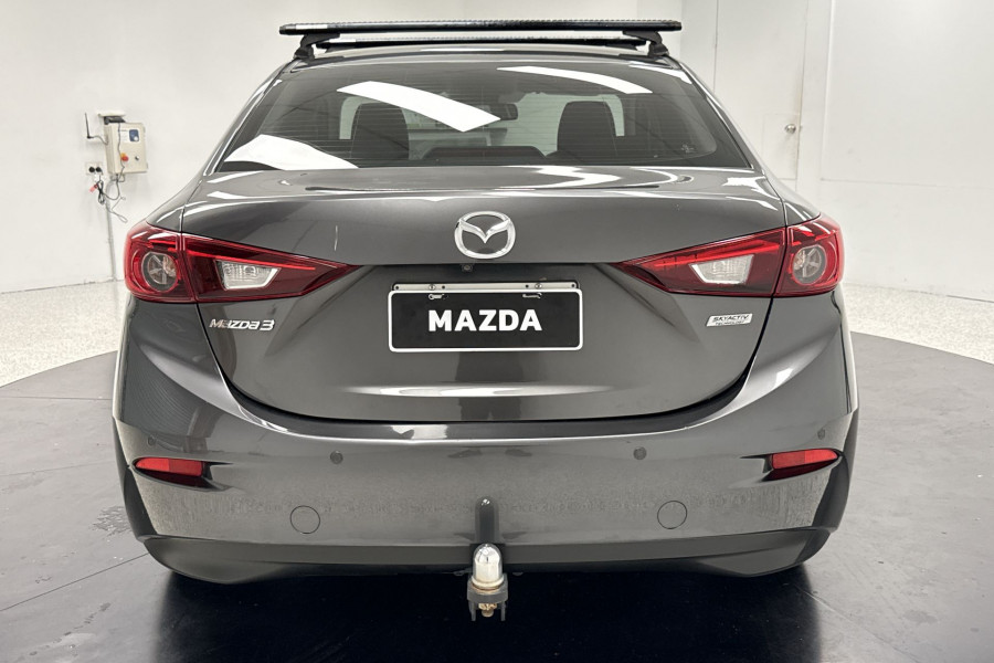 2017 Mazda 3 BN5278 Maxx Sedan Image 10