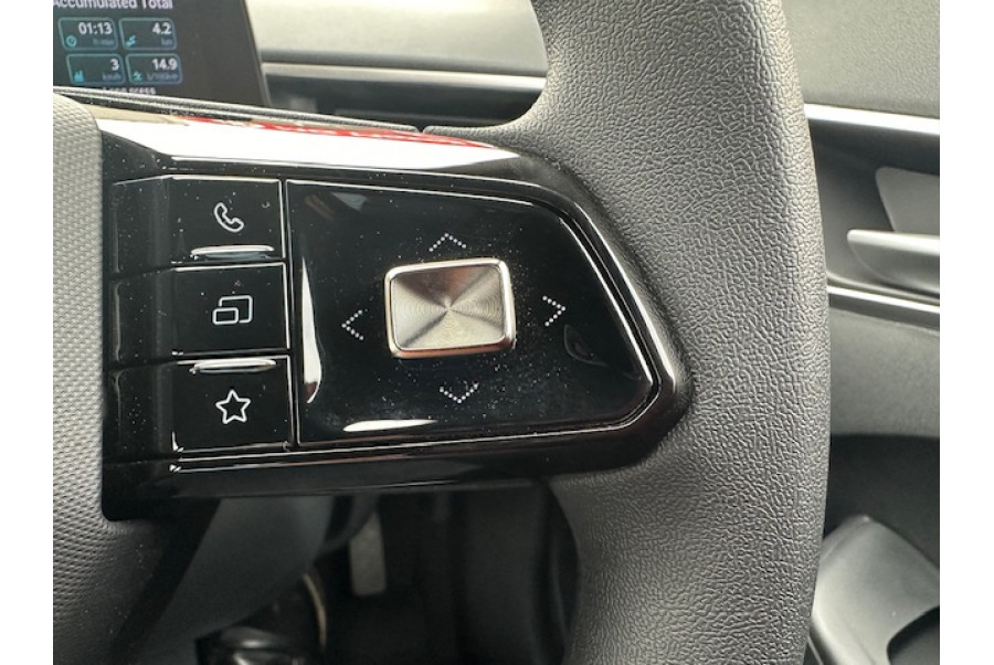 2024 MY24.5 MG MG3 ZP22 Excite Hybrid+ Hatch Image 15