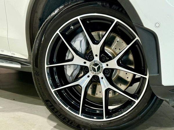 2020 Mercedes-Benz GLC-Class X253 GLC300 SUV image 9
