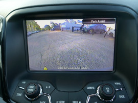 2014 MY15 Holden Commodore VF  SV6 Sedan