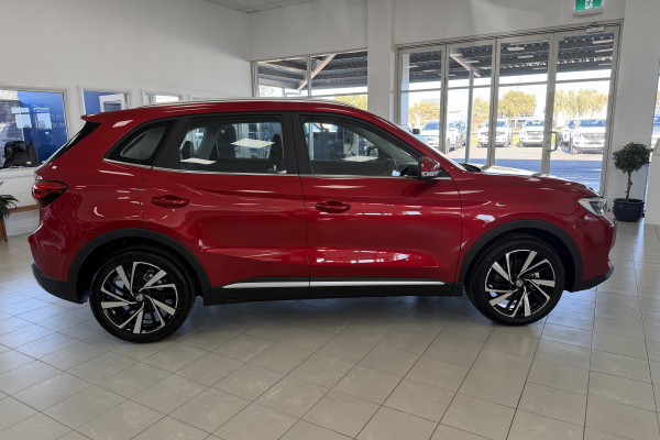 2026 MG ZS ZS32 Essence Hybrid+ SUV Image 10