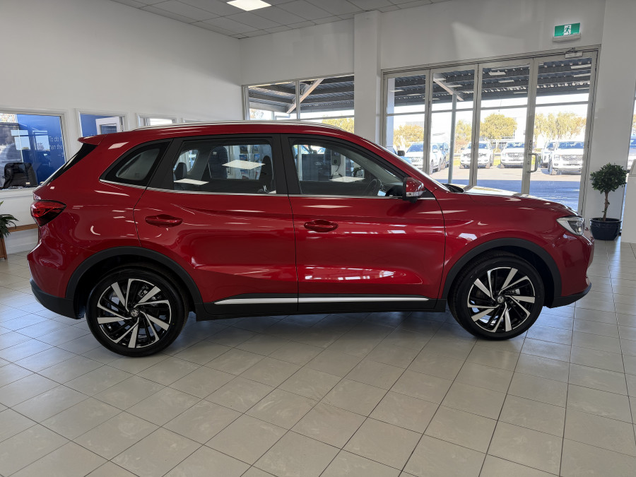 2026 MG ZS ZS32 Essence Hybrid+ SUV Image 10