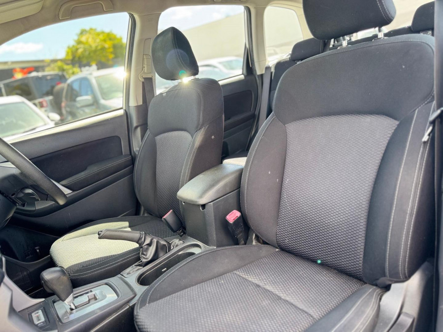 2012 MY13 Subaru Forester S4 2.5i SUV Image 12