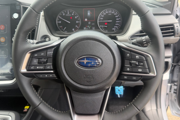 2025 MY26 Subaru Crosstrek G6X 2.0S SUV Image 13