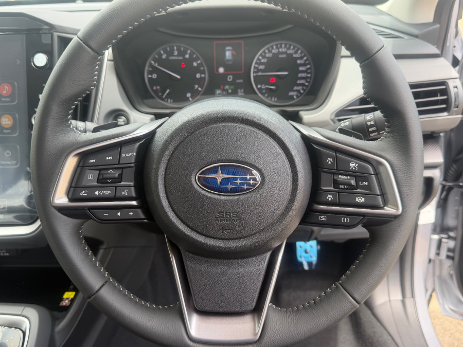 2025 MY26 Subaru Crosstrek G6X 2.0S SUV Image 13