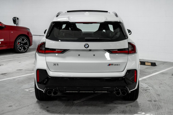 2026 BMW X1 U11 M35i xDrive SUV image 5