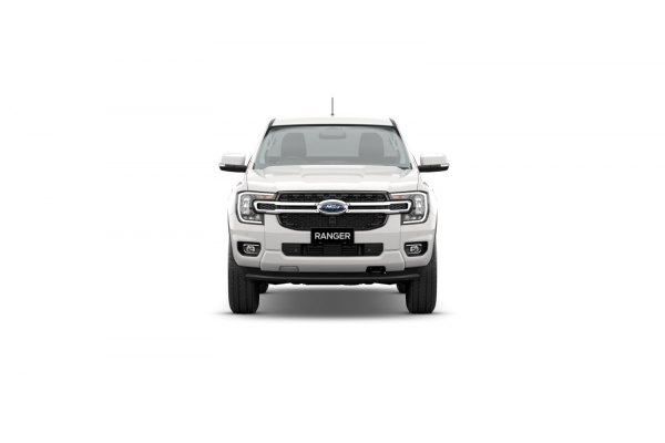 2024 MY24.5 Ford Ranger P703 XLT Ute