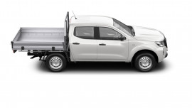 2024 Nissan Navara D23 SL Cab Chassis image 13