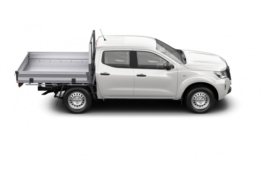 2024 Nissan Navara D23 SL Cab Chassis Image 13