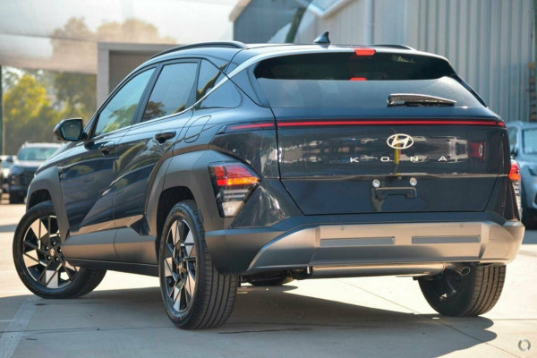 2025 Hyundai KONA SX2.V2 Premium SUV