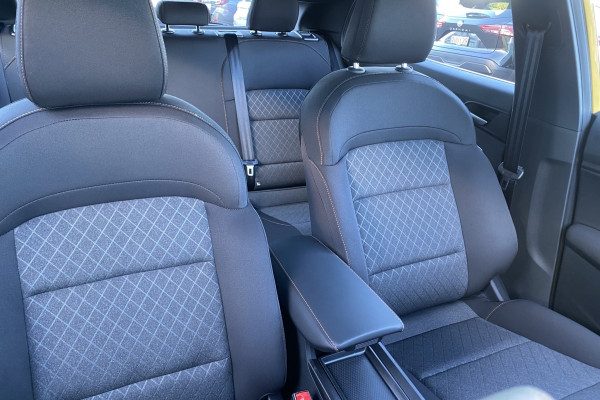 2026 MG MG3 Excite Hybrid+ Hatch Image 8