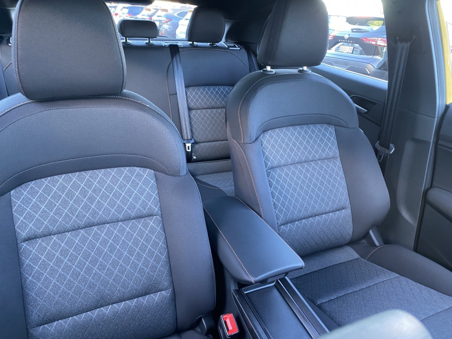 2026 MG MG3 Excite Hybrid+ Hatch Image 8