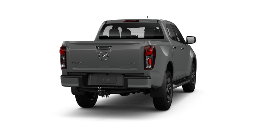 2025 Mazda BT-50  XTR Ute Image 15