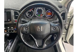 2016 Honda Hr-v VTi-S Hatchback image 19
