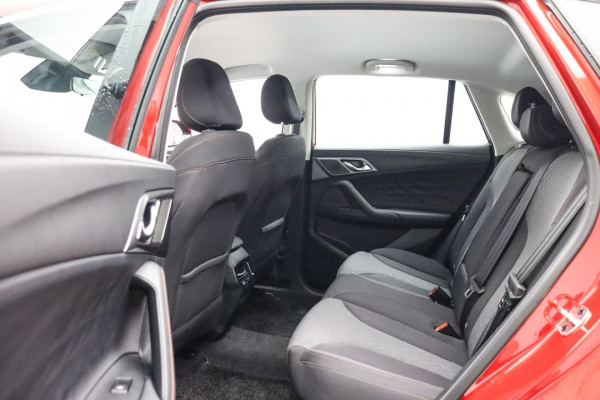 2026 MG HS Super Hybrid Excite SUV Image 20