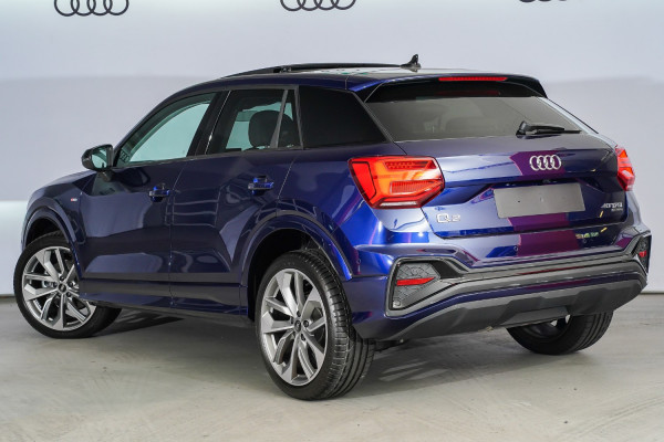 2024 [THIS VEHICLE IS SOLD]