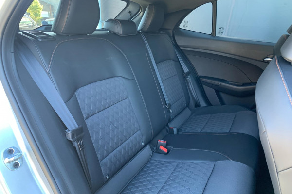 2026 MG MG3 Essence Hybrid+ Hatch Image 10