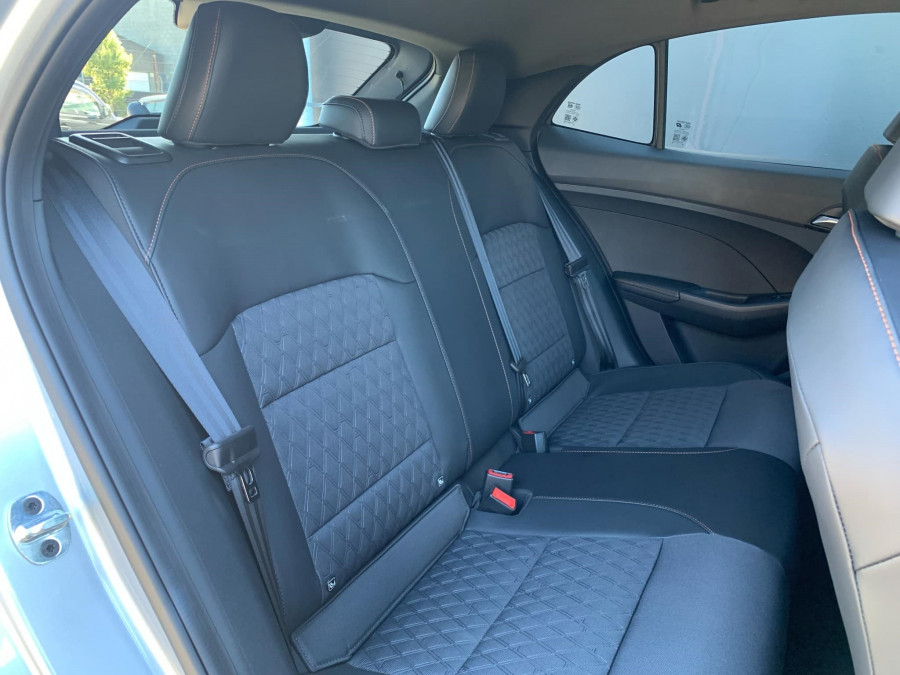 2026 MG MG3 Essence Hybrid+ Hatch Image 10