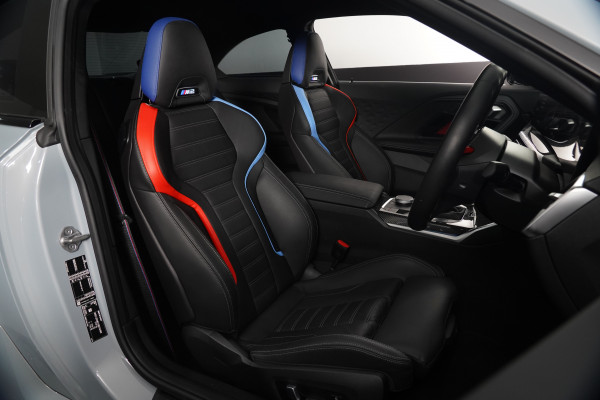 2023 BMW M2 Manual Coupe Image 27