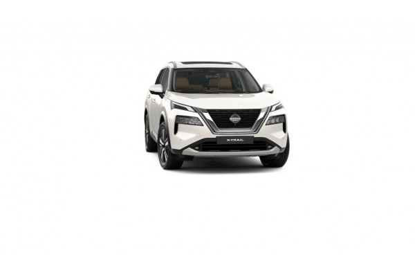 2024 MY25 Nissan X-Trail T33 Ti-L e-POWER SUV Image 5