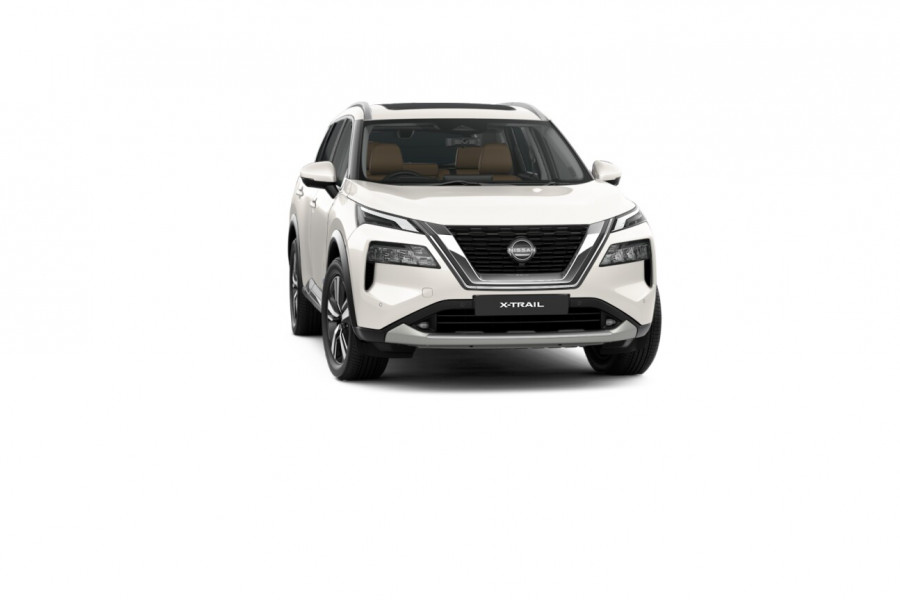 2025 Nissan X-Trail T33 Ti-L e-POWER SUV