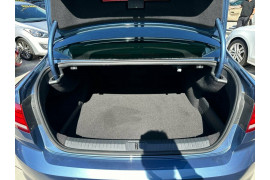 2016 Volkswagen Passat 3C (B8) MY17 132TSI DSG Comfortline Sedan