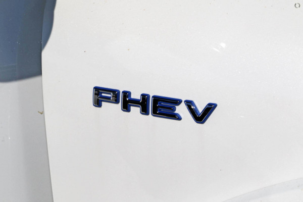2026 GWM Cannon Alpha P05 Lux PHEV Ute Image 10