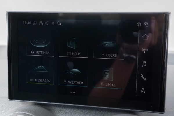 2026 Audi Q2 GA 35 TFSI S line SUV image 11