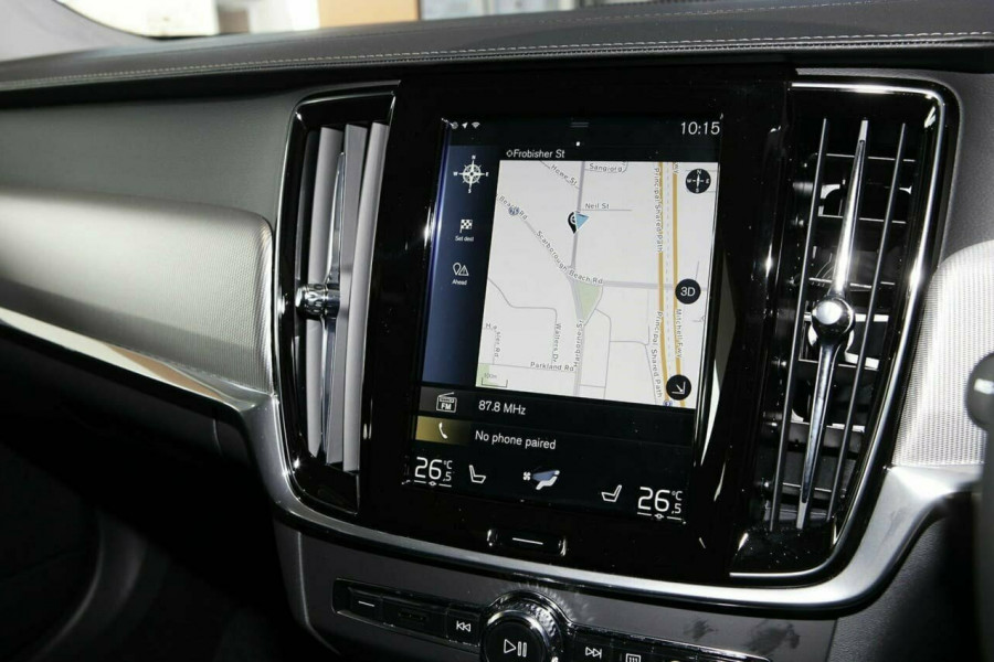 2019 Volvo V90 Cross Country D5 Wagon Image 14