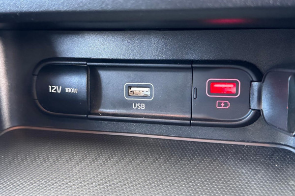 2024 Kia Cerato BD S Hatch Image 24