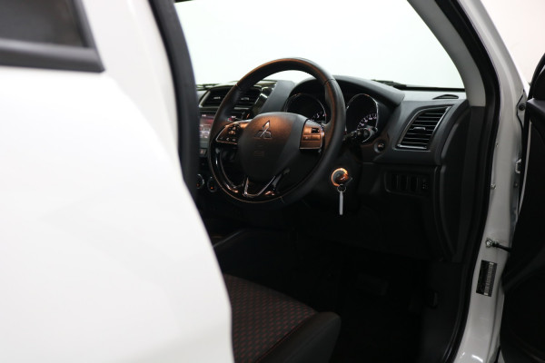 2019 Mitsubishi ASX XC LS Suv Image 5